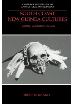 South Coast New Guinea Cultures