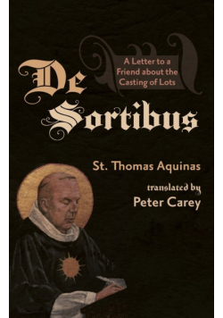 De Sortibus