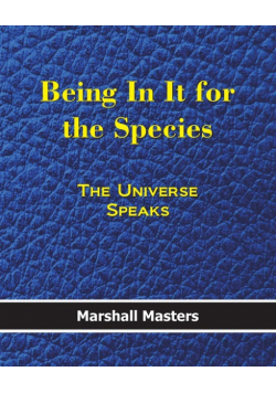 Being in It for the Species