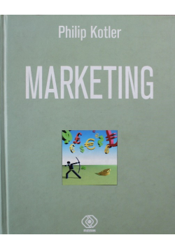 Philip Kotler - Marketing