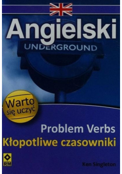 Singleton Ken - Angielski Problem Verbs Kłopotliwe czasowniki