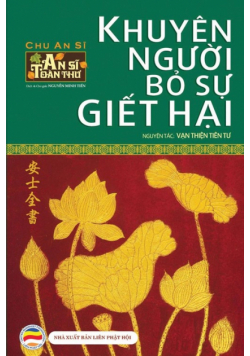 Khuyên người bỏ sự giết hại
