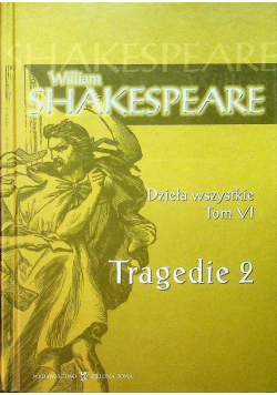 Shakespeare tragedie 2