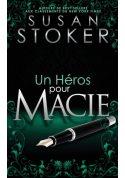 Un Héros pour Macie