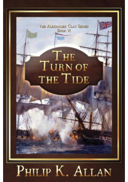 The Turn of The Tide