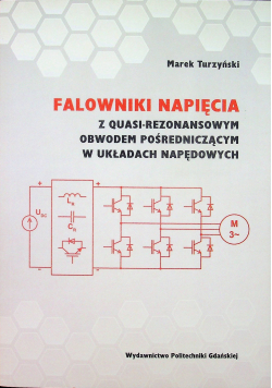 Falowniki napięcia