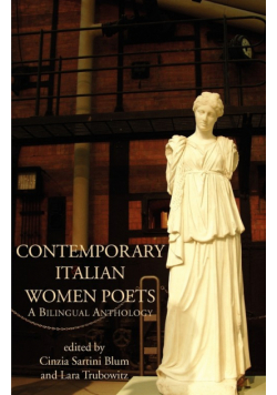 Contemporary Italian Women Poets