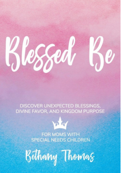 Blessed Be