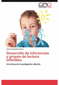 Desarrollo de inferencias y grupos de lectura infantiles