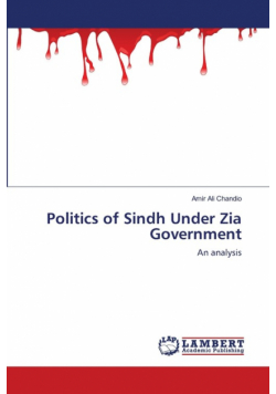 Politics of Sindh Under Zia Government