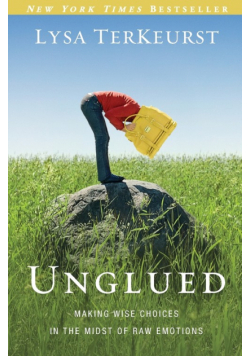 Unglued