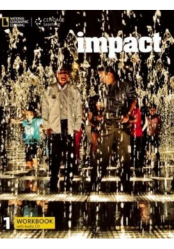Impact A2 WB + CD
