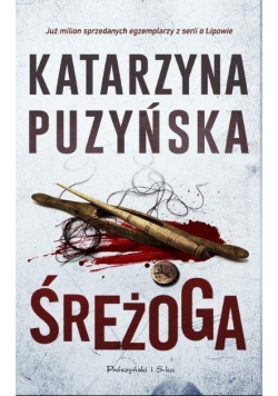 Katarzyna Puzyńska - Śreżoga