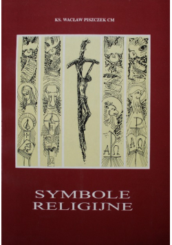 Symbole Religijne
