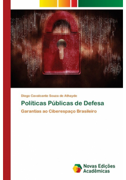 Políticas Públicas de Defesa