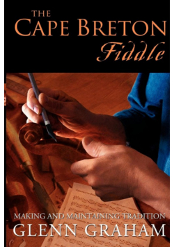 The Cape Breton Fiddle