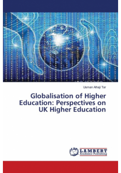 Globalisation of Higher Education