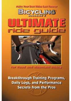 Bicycling Magazine's Ultimate Ride Guide