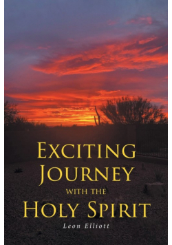 Exciting Journey with the Holy Spirit
