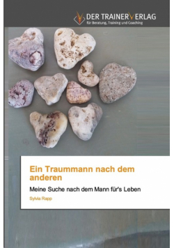 Ein Traummann nach dem anderen