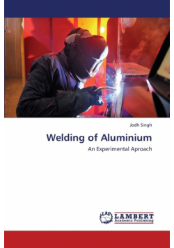Welding of Aluminium