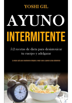 Ayuno Intermitente