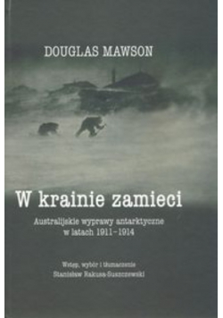 W krainie zamieci