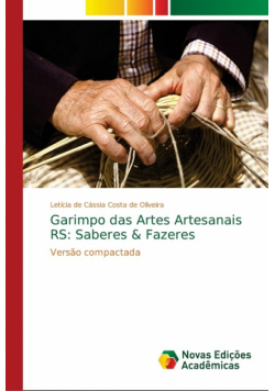 Garimpo das Artes Artesanais RS