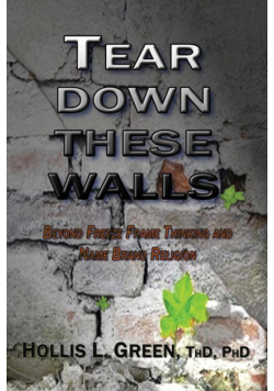 Tear Down These Walls