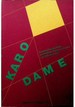Karo dame