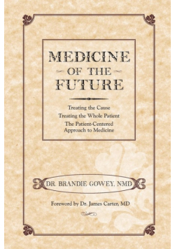 Medicine of the Future