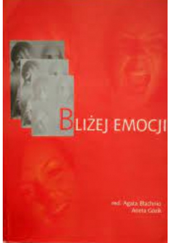 Bliżej emocji