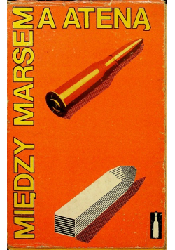 Między Marsem a Ateną