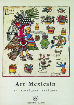 Art mexicain azteques