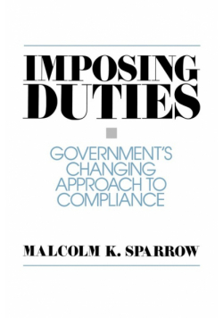 Imposing Duties