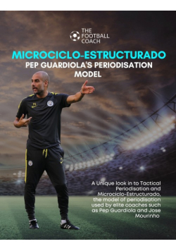 Modern Periodisation - Tactical Periodization v Microciclo-Estructurado