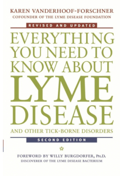 Everything You Need to Know about Lyme Disease and Other Tick-Borne Disorders