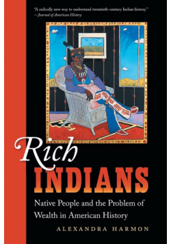 Rich Indians