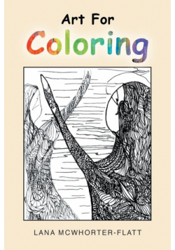Art For Coloring