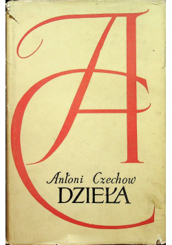 Antoni Czechow dzieła