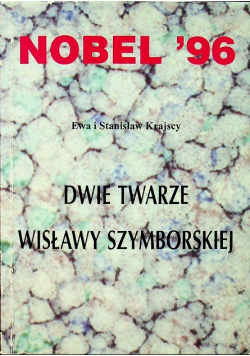 Dwie twarze Wisławy Szymborskiej