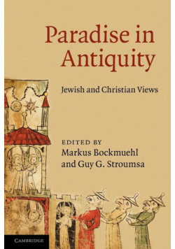 Paradise in Antiquity