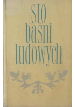 Sto baśni ludowych