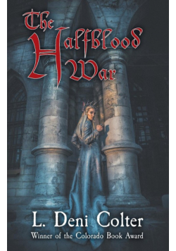 The Halfblood War
