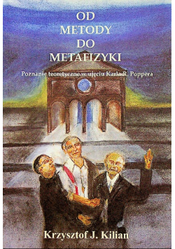 Od metody do metafizyki