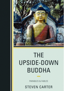 The Upside-Down Buddha