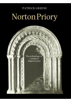 Norton Priory