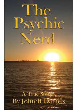 The Psychic Nerd