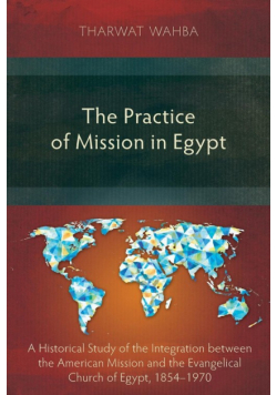 The Practice of Mission in Egypt