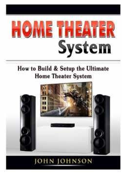 Home Theater System